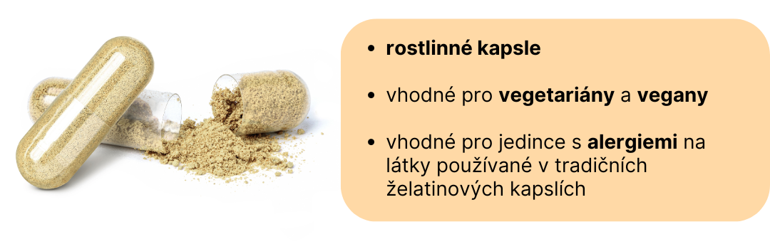 GymSupps Maca